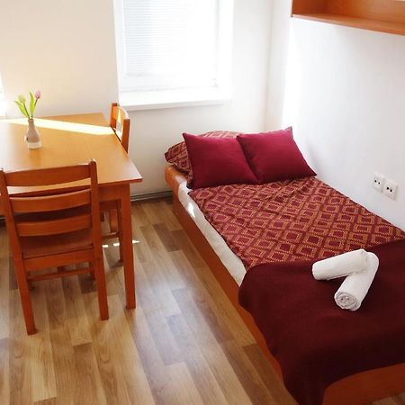 Apartmany Alzuz Ruzomberok Esterno foto