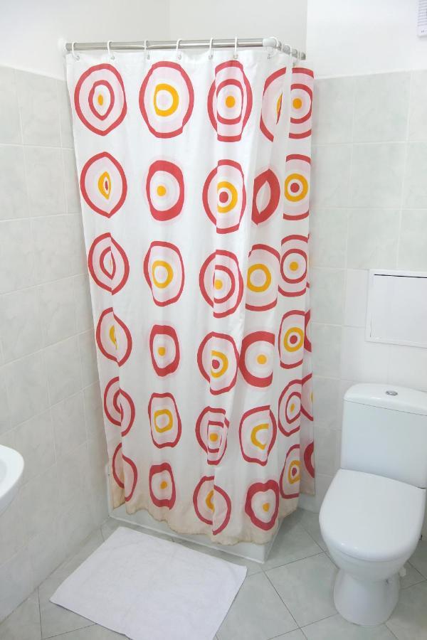 Apartmany Alzuz Ruzomberok Esterno foto
