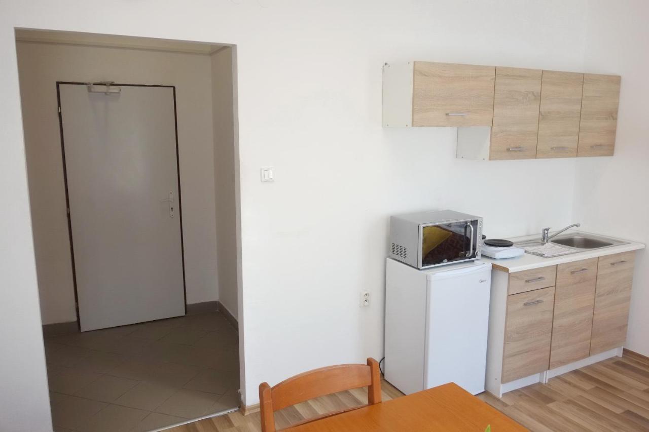 Apartmany Alzuz Ruzomberok Esterno foto