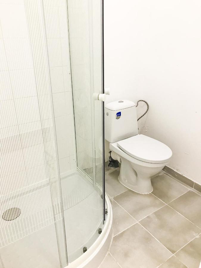 Apartmany Alzuz Ruzomberok Esterno foto